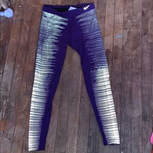 Nike Dri-Fit Reflective Leggings